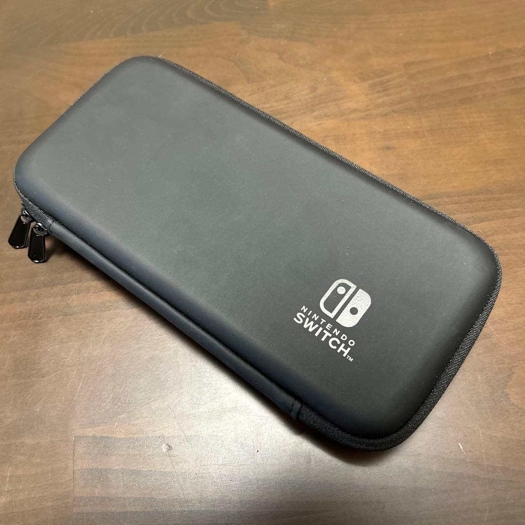 Nintendo Switch (スタンダード)