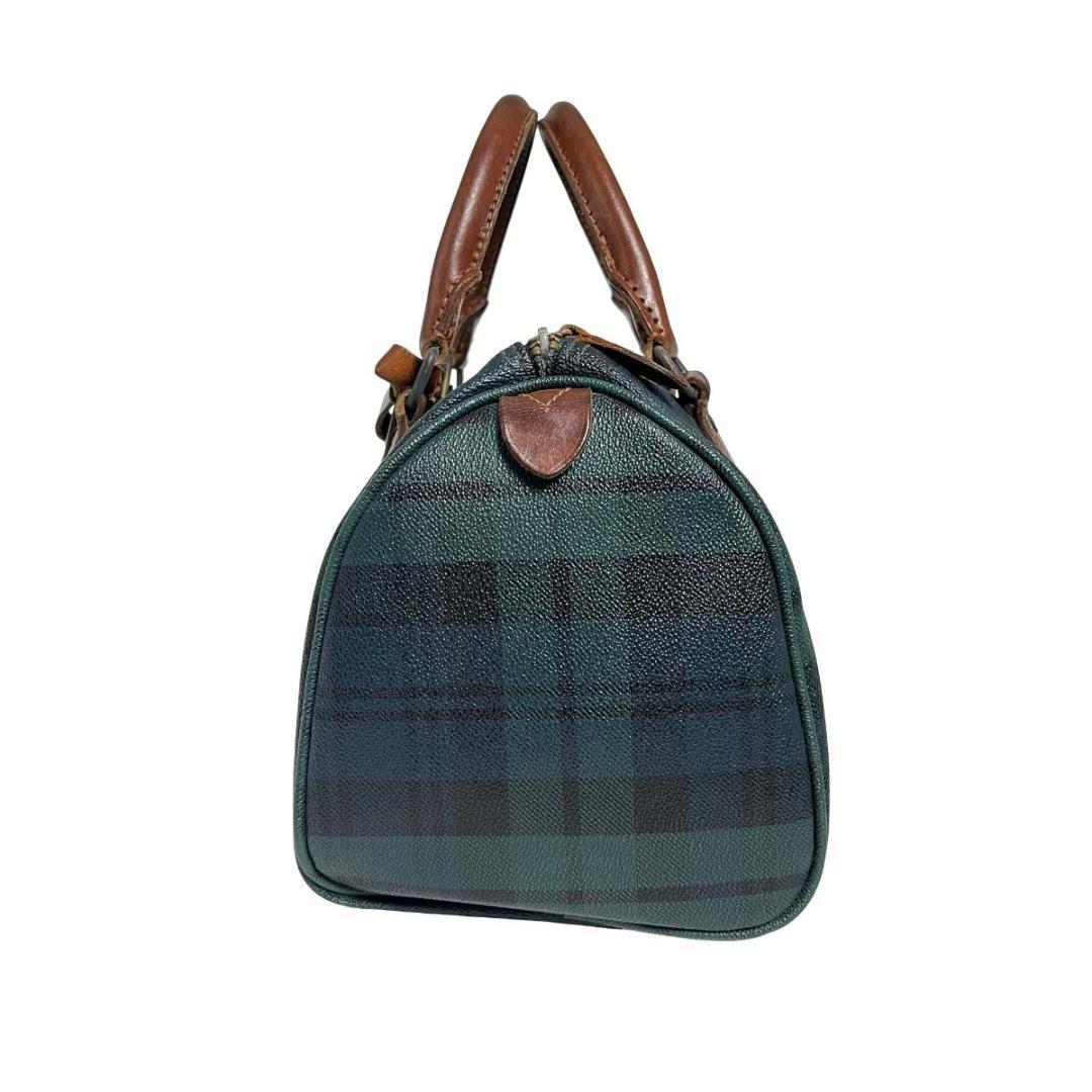 美品　 POLO RALPH LAUREN ポロラルフローレン ハンドバッグ