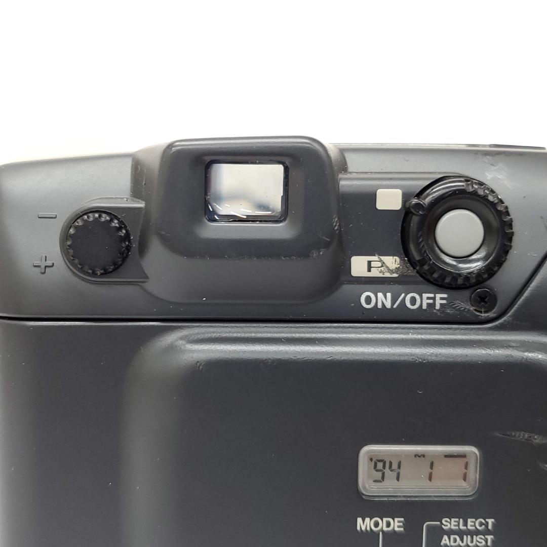 【動作確認済】 Pentax ESPIO 928 G0220-13v p