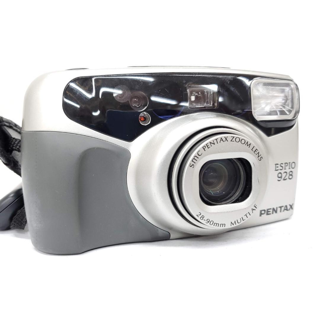 【動作確認済】 Pentax ESPIO 928 G0220-13v p