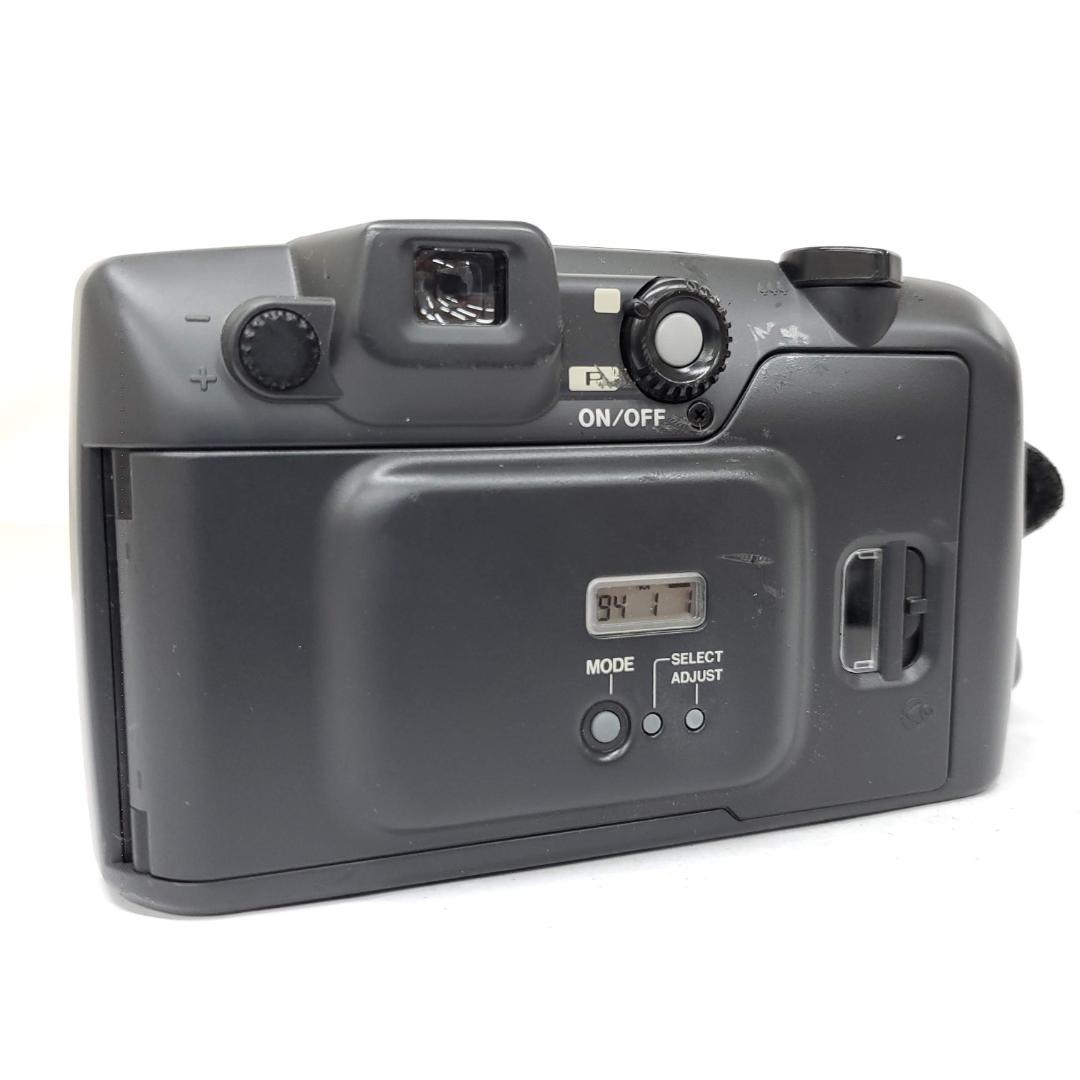 【動作確認済】 Pentax ESPIO 928 G0220-13v p