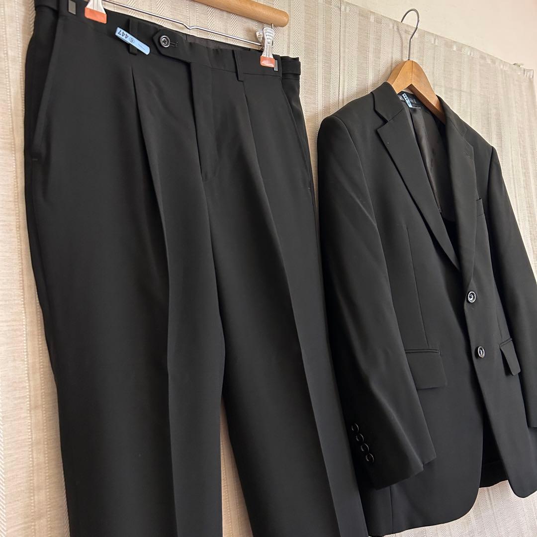 美品！はるやま× YUMI KATSURA フォーマルスーツ　94AB4