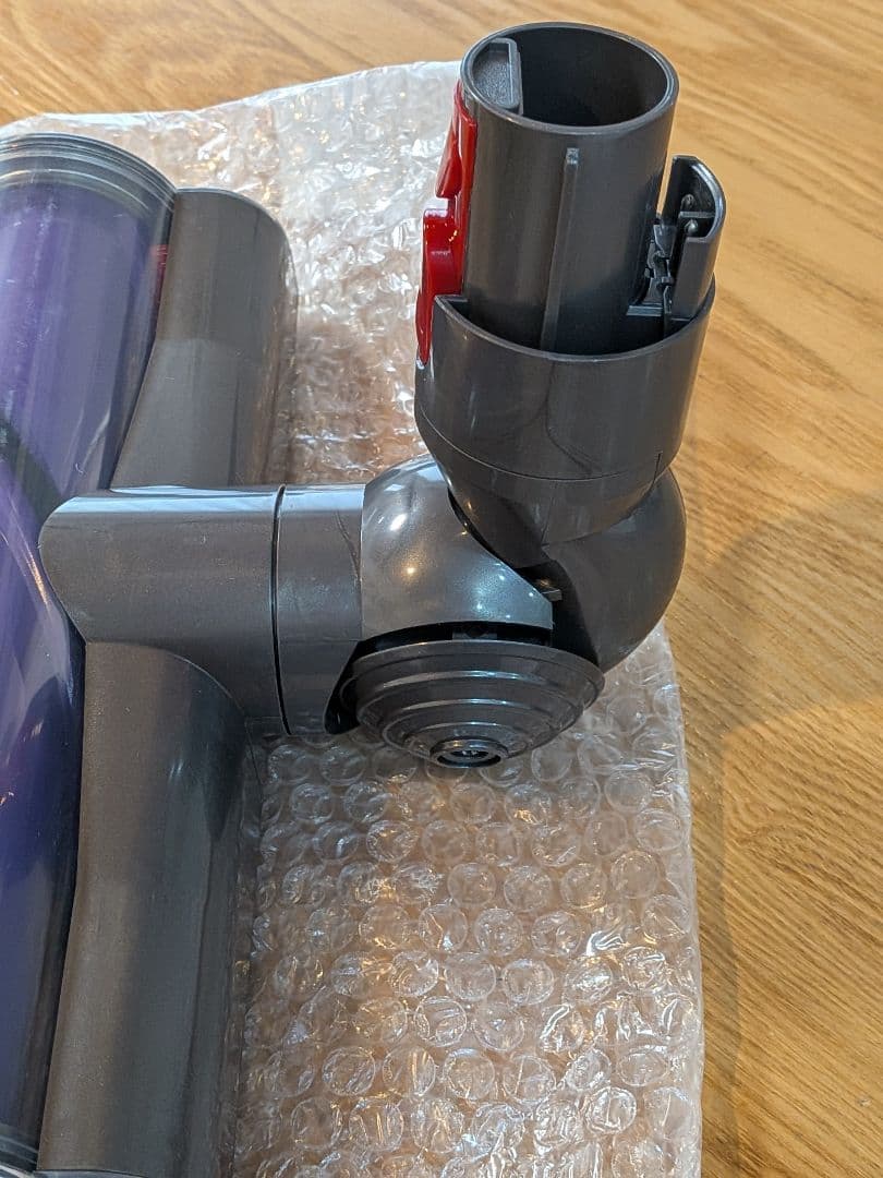 ダイソンの V7 V8 V10 V11 互換性モーターヘッドアタッチメント