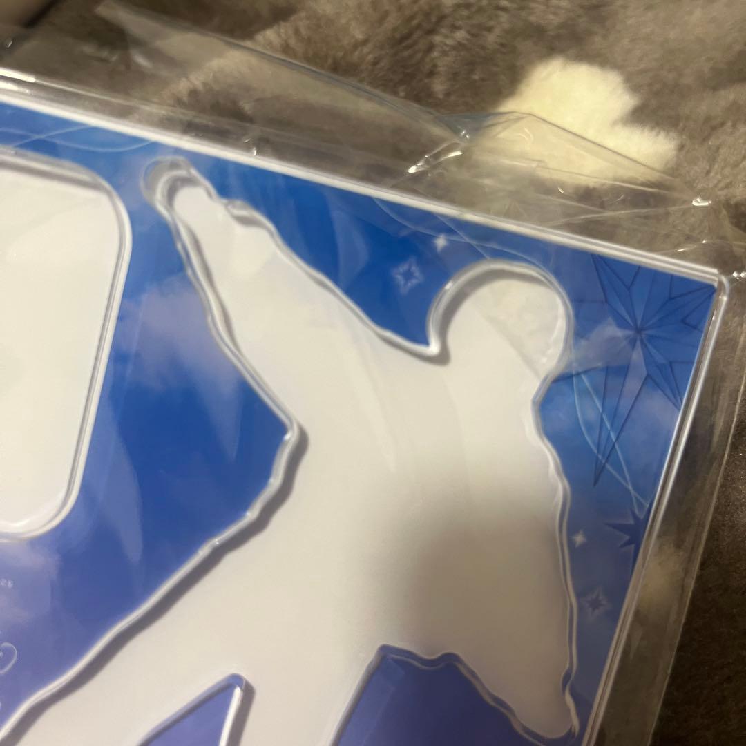 T*様 MAZZELアクリルスタンド NAOYA