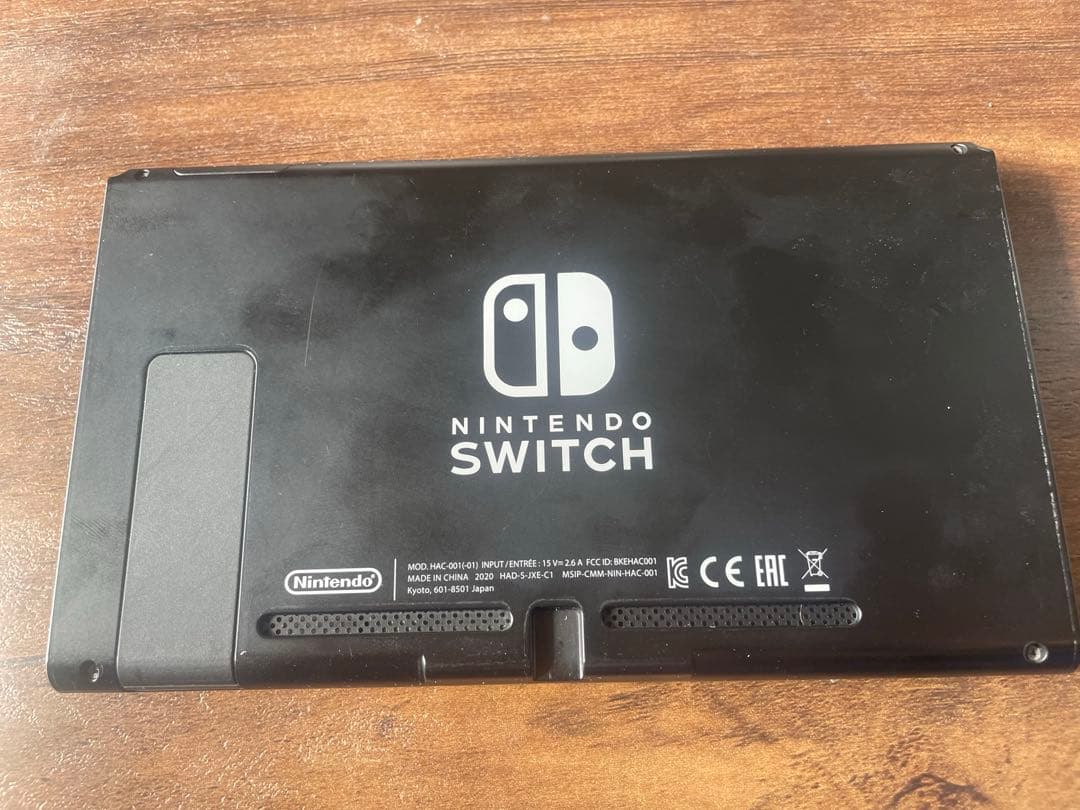 T*W様 Nintendo Switch 本体 ブラック