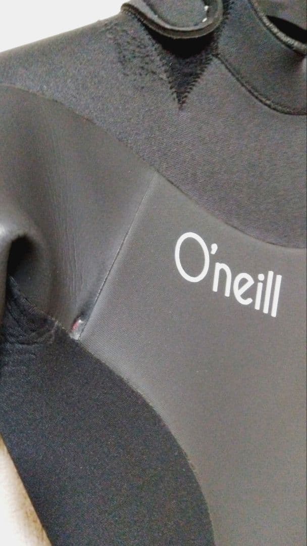 O'Neill セミドライ ウェットスーツ レディースLサイズ