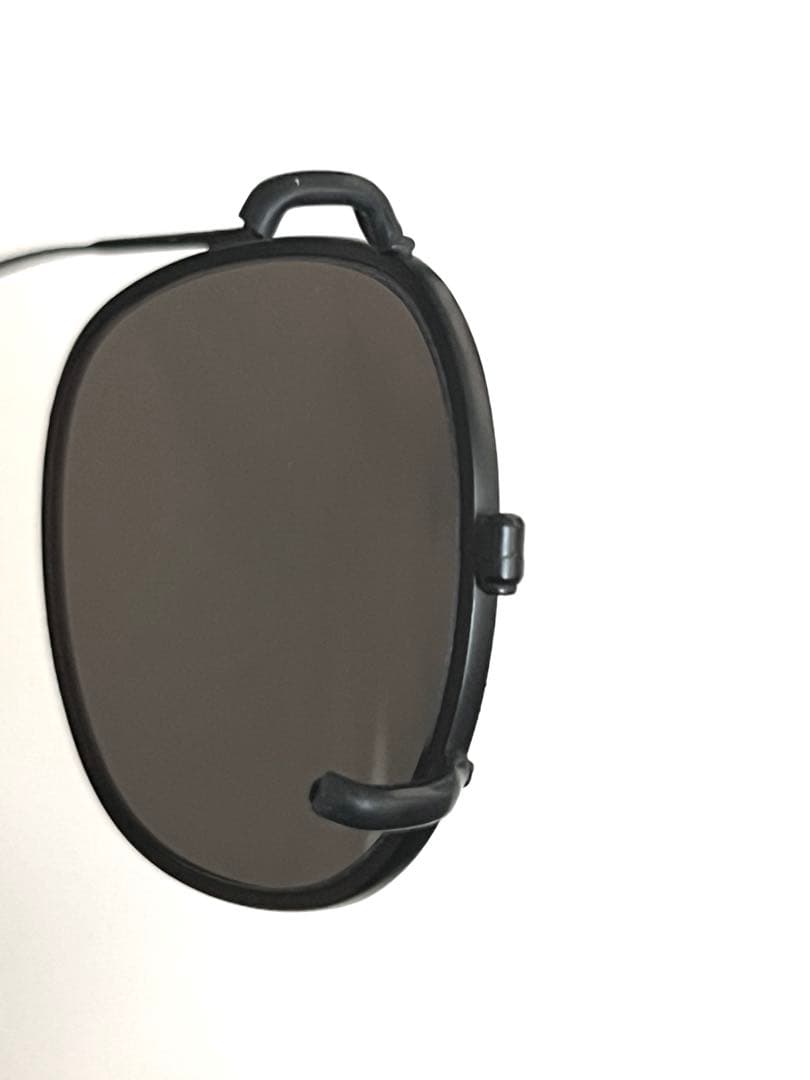 MOSCOT / CLIPTOSH クリップトッシュ 46