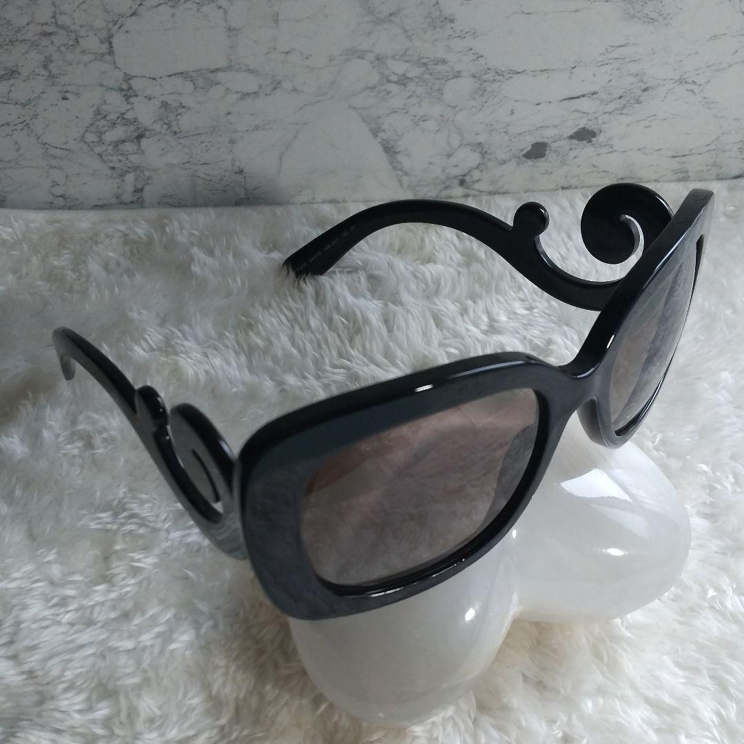 PRADA プラダミニマルバロック サングラス SPR270