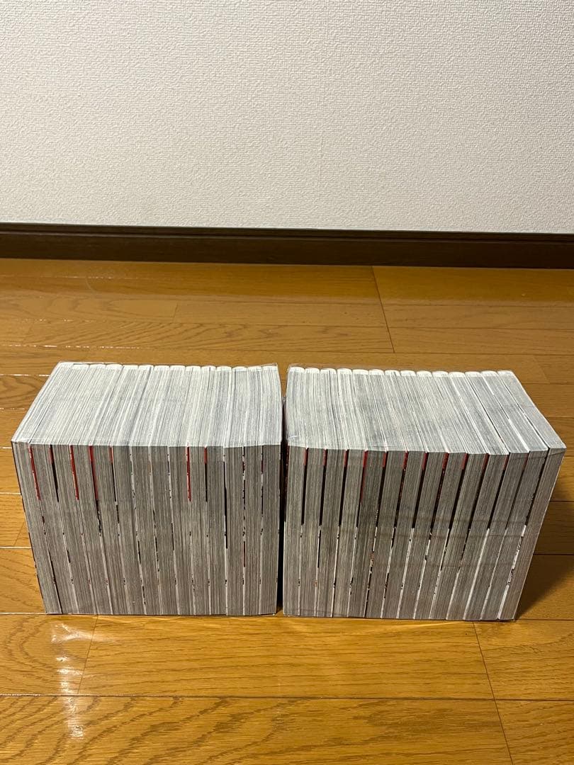 美品　桃源暗鬼　１～２８巻　全巻セット　特典付き　新品未開封1冊有り
