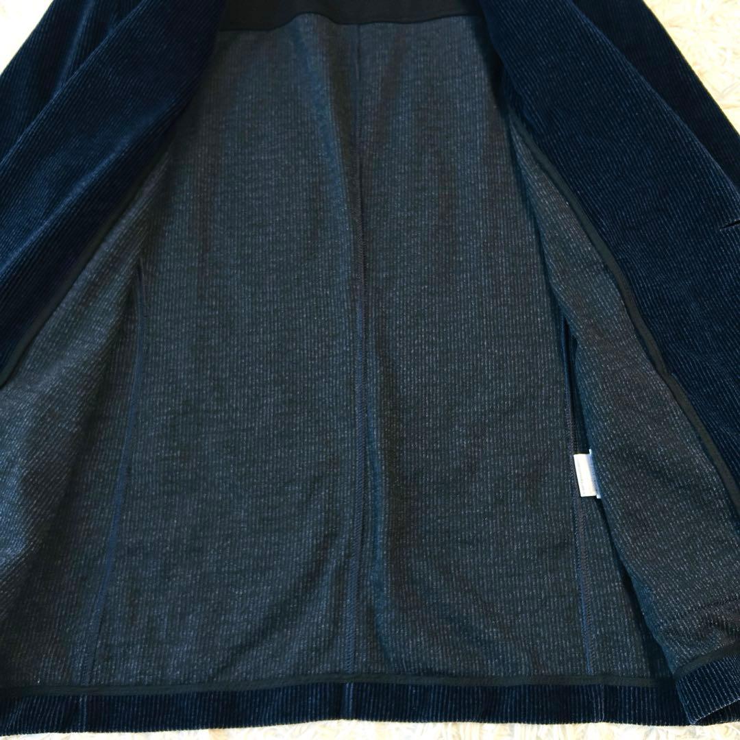 T-JACKET ティージャケット テーラードジャケット コーデュロイ 2B