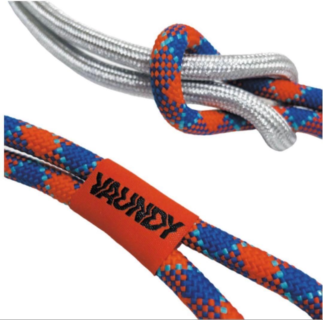 VAUNDY ★ Phone Tab & Strap \"FUSION\"