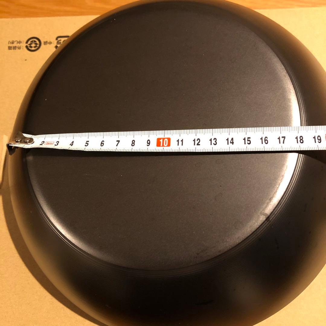 ささささ 即日発送！VitaCraft スーパー鉄　ウォックパン　28cm