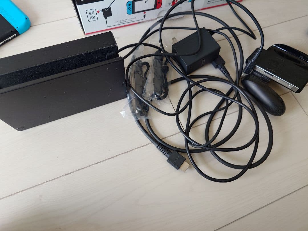 Nintendo Switch 本体 + 大乱闘スマッシュブラザーズ+フィルム
