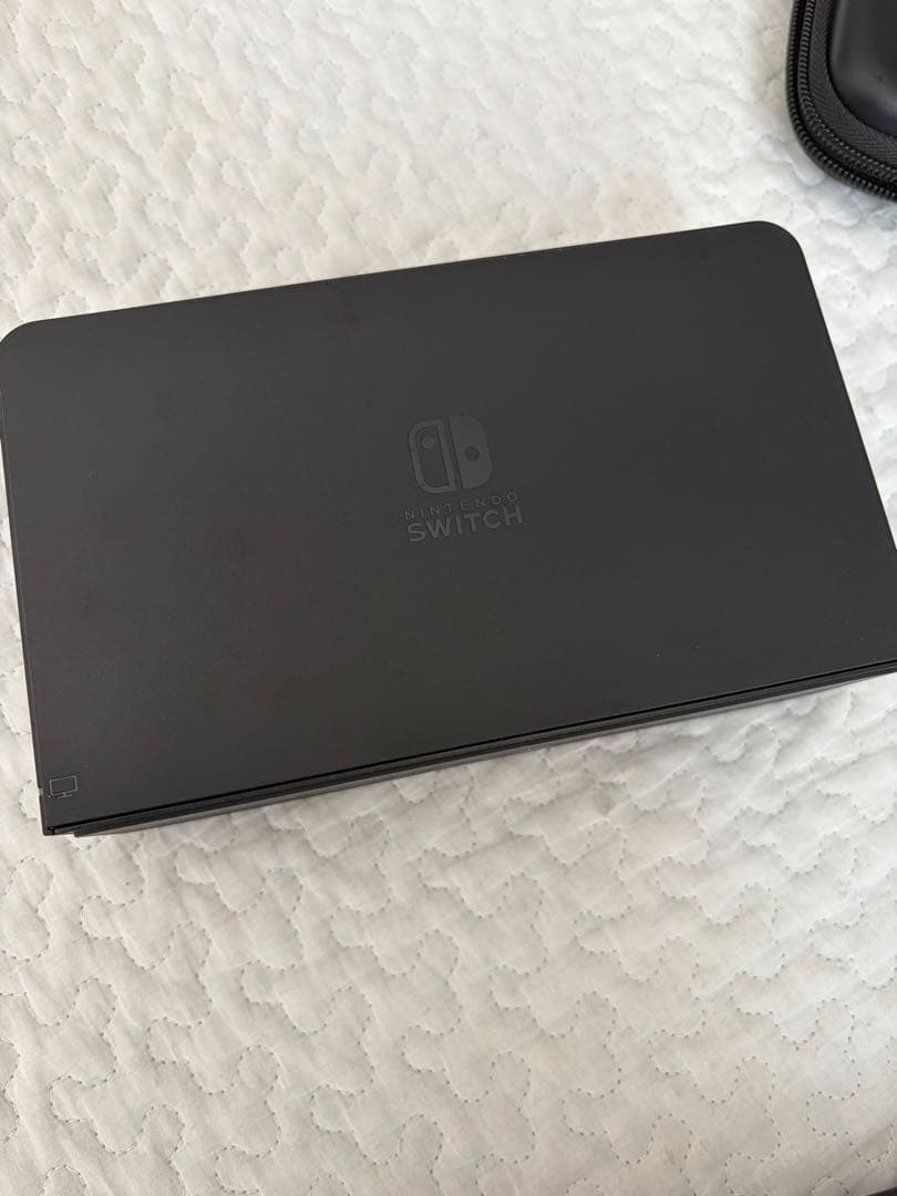 Switchセット　バッテリー交換済み