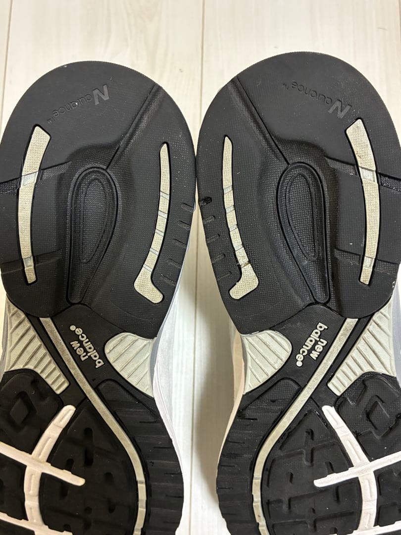 New Balance Made in USA 993 Exclusiveモデル