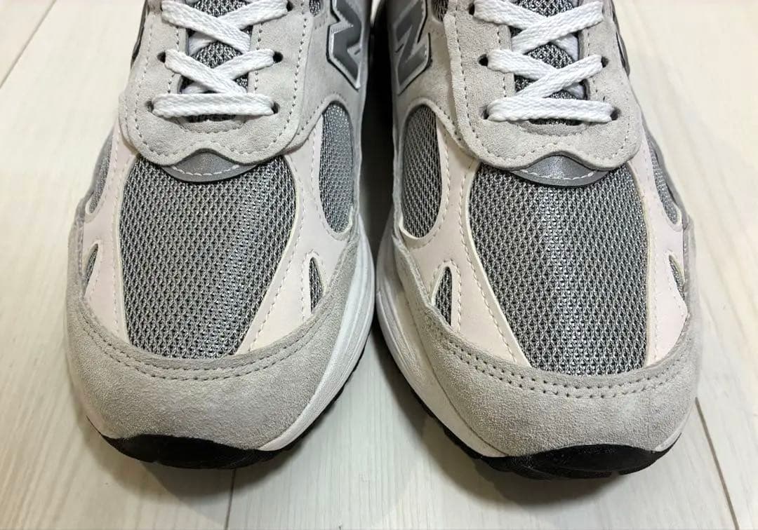 New Balance Made in USA 993 Exclusiveモデル