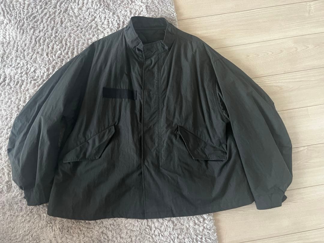 FREAK'S STORE ショートモッズコート