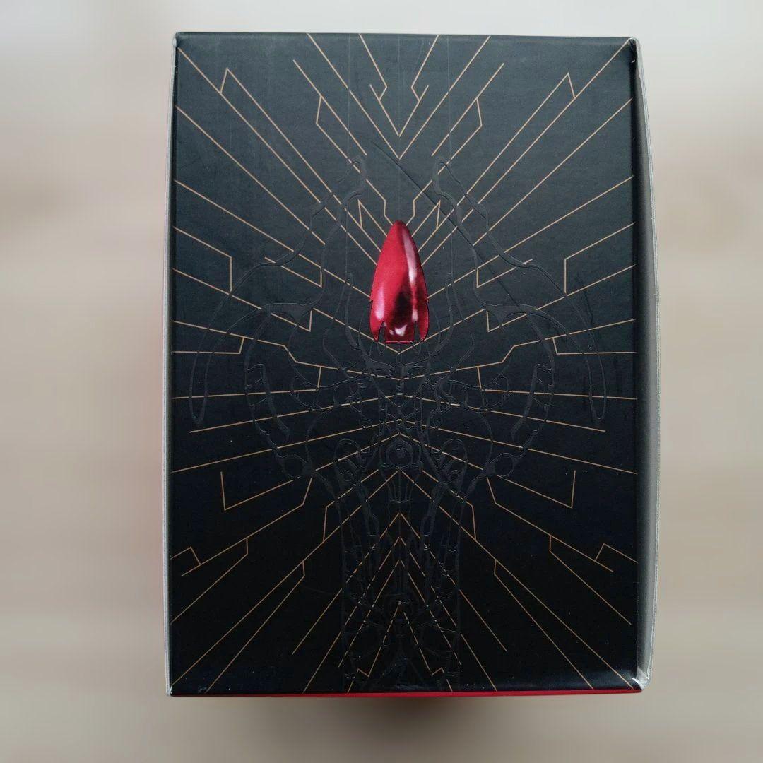 聖伝 Collector's Edition Box 全巻 限定版 CLAMP