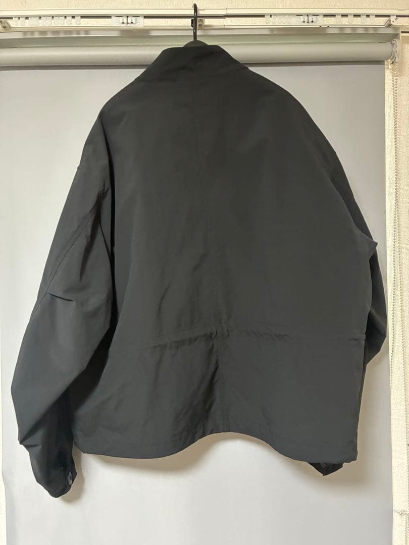 ジャケット・アウター VICTIM 25AW M-65 FIELD COAT / BLACK