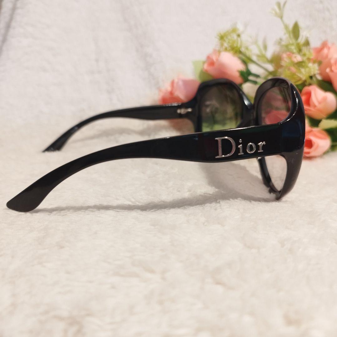 未使用並♡Dior クリスチャンディオール グロッシー1 サングラス 浜崎あゆみ