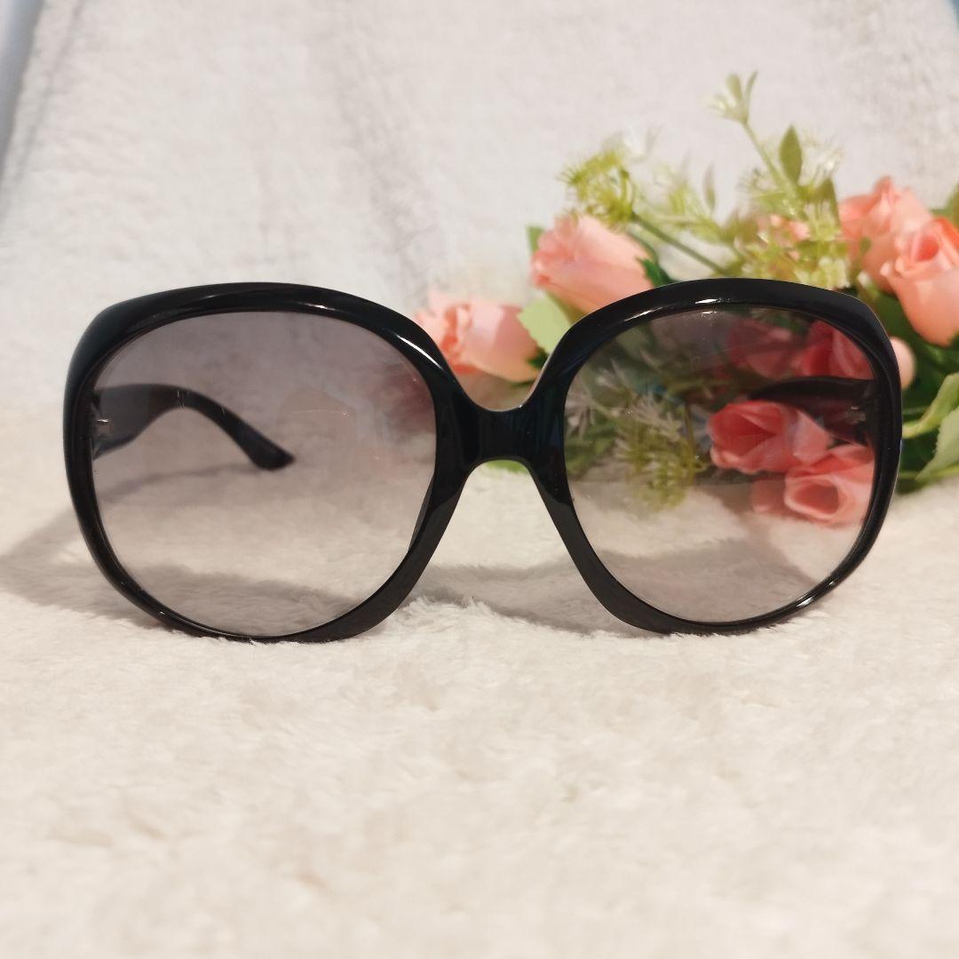 未使用並♡Dior クリスチャンディオール グロッシー1 サングラス 浜崎あゆみ