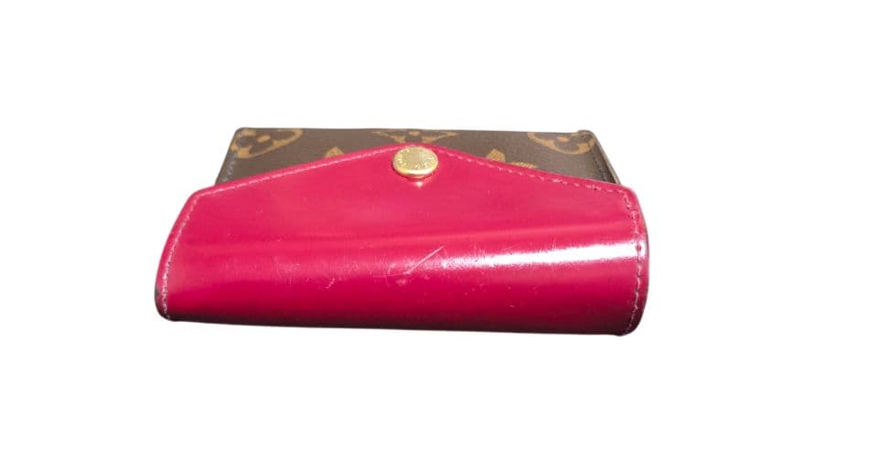 Louis Vuitton ポルトフォイユゾエ M62932　財布