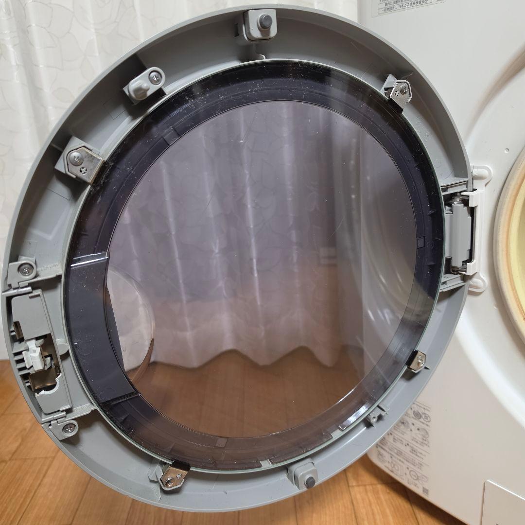 リンナイ ガス衣類乾燥機 乾太くん RDT-80 乾燥容量8.0㎏ 都市ガス用