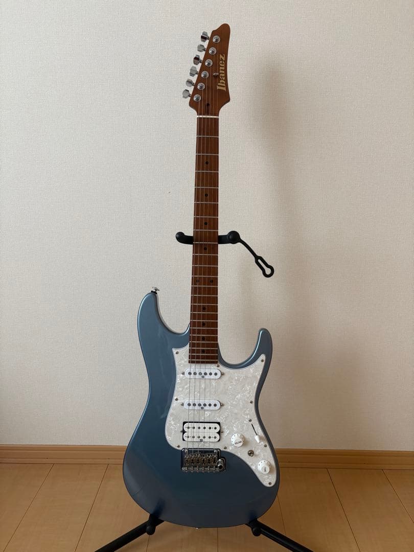 ギター Ibanez Prestige AZ2204 ICM