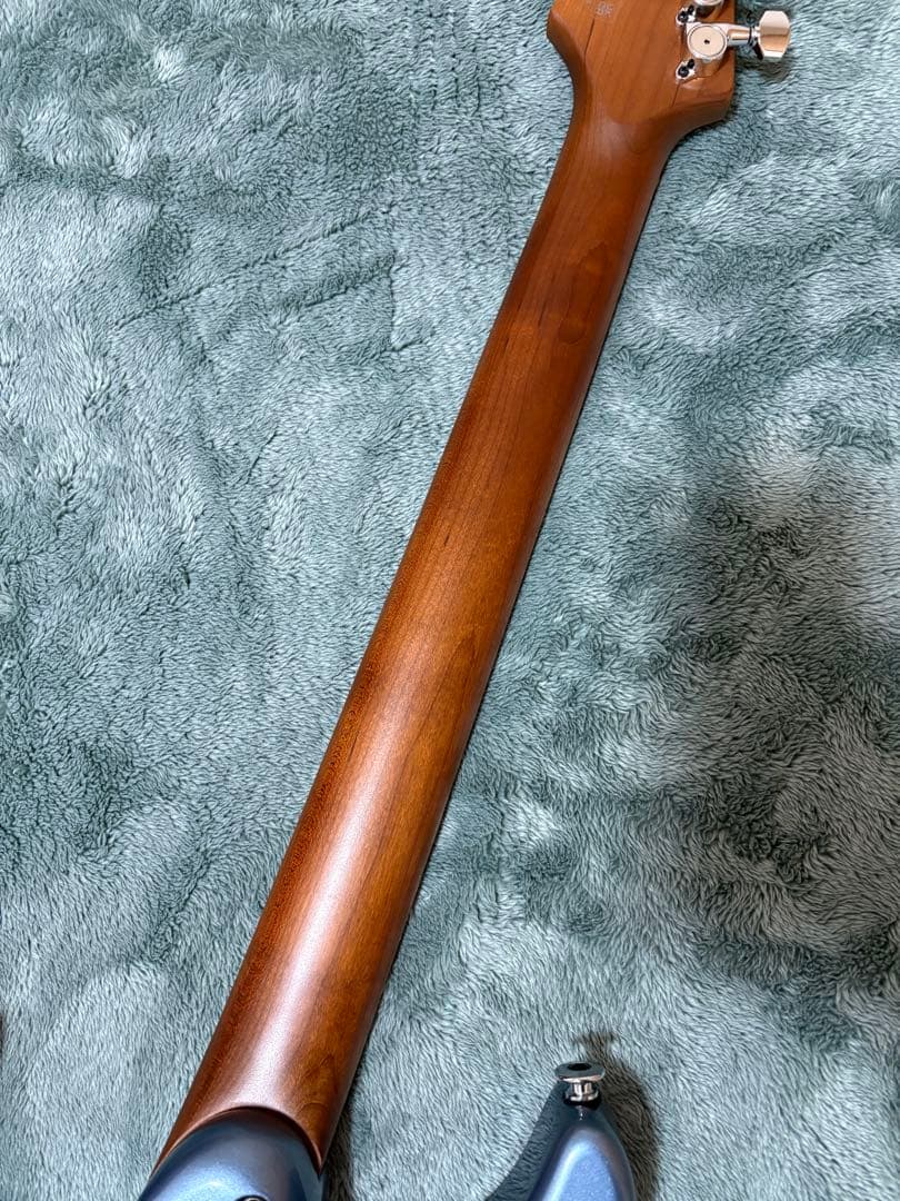 ギター Ibanez Prestige AZ2204 ICM