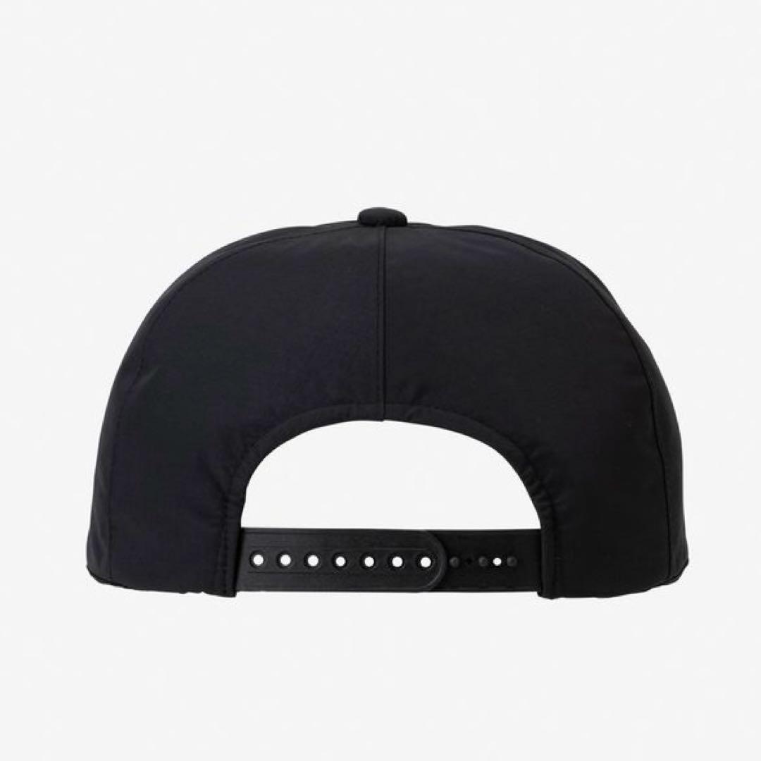 HELLY HANSEN × CHALLENGER レーシングウインドキャップ