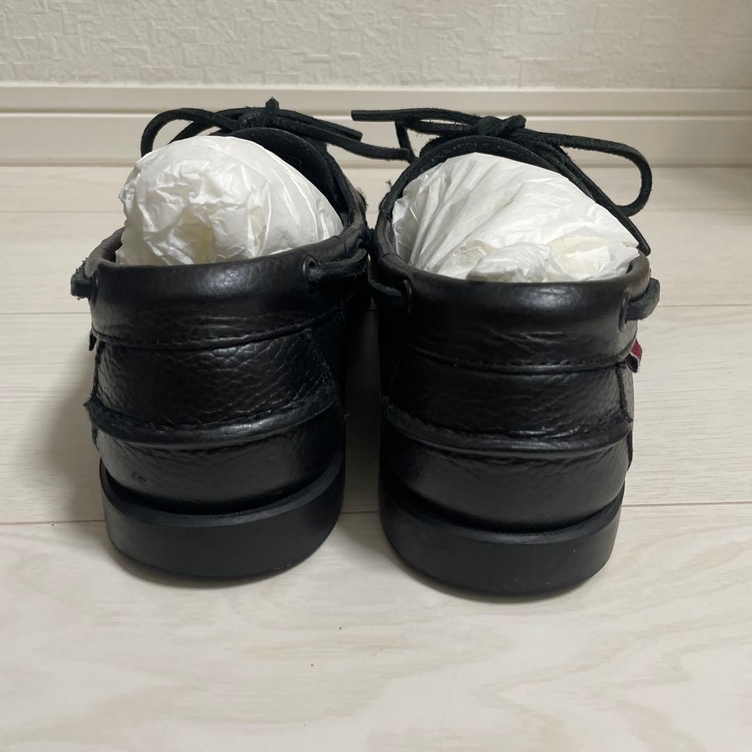 靴 SEBAGO PORTLAND