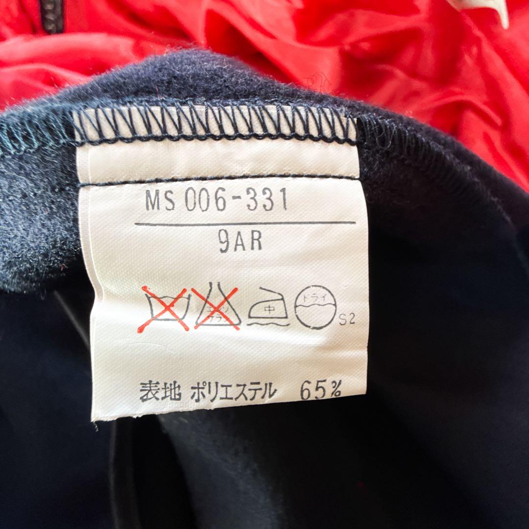 美品 SANYO COAT ライナー ケープ 金ボタン ダブルトレンチコート