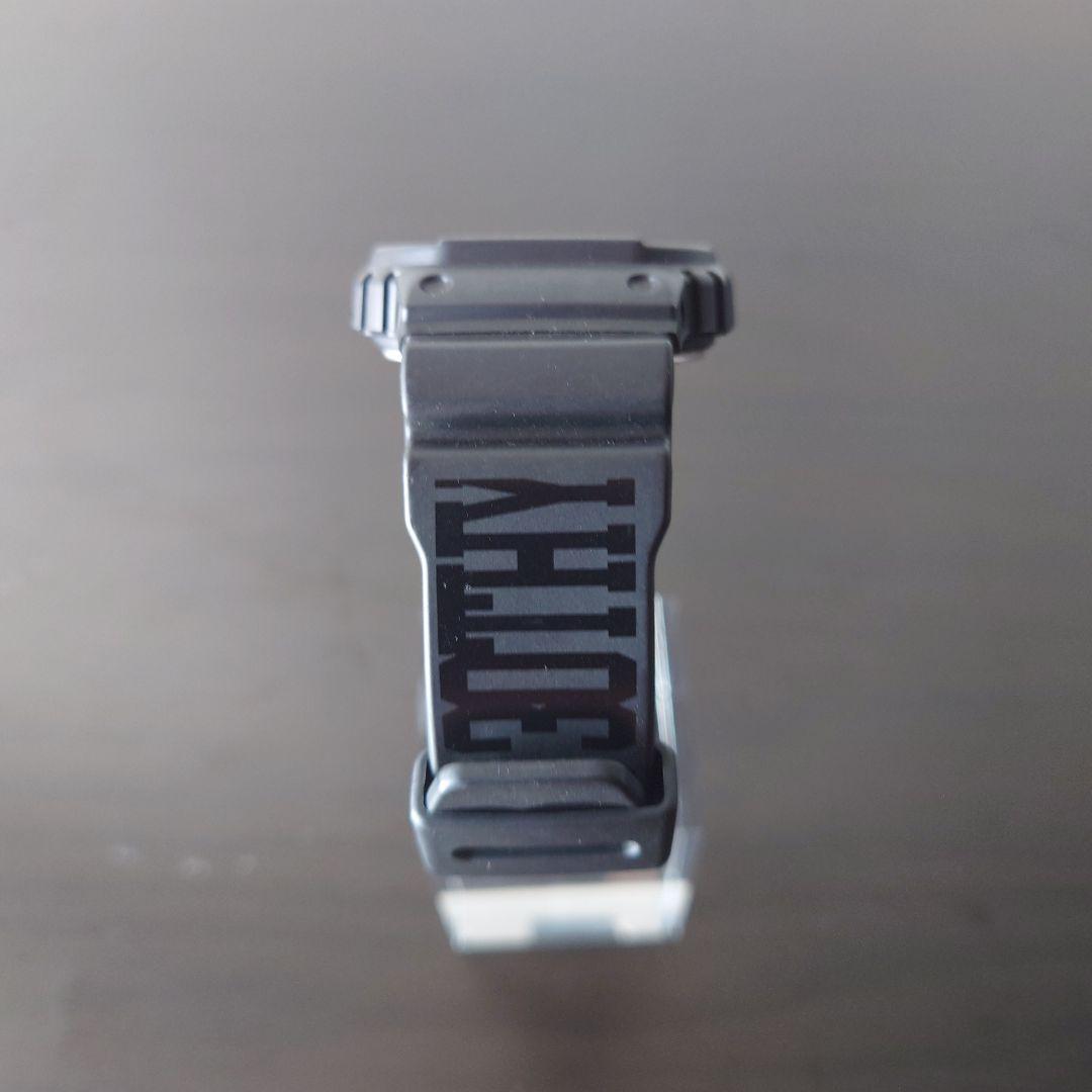 T*o様 G-SHOCK ジーショック DW-5600VT B'z コラボ30周