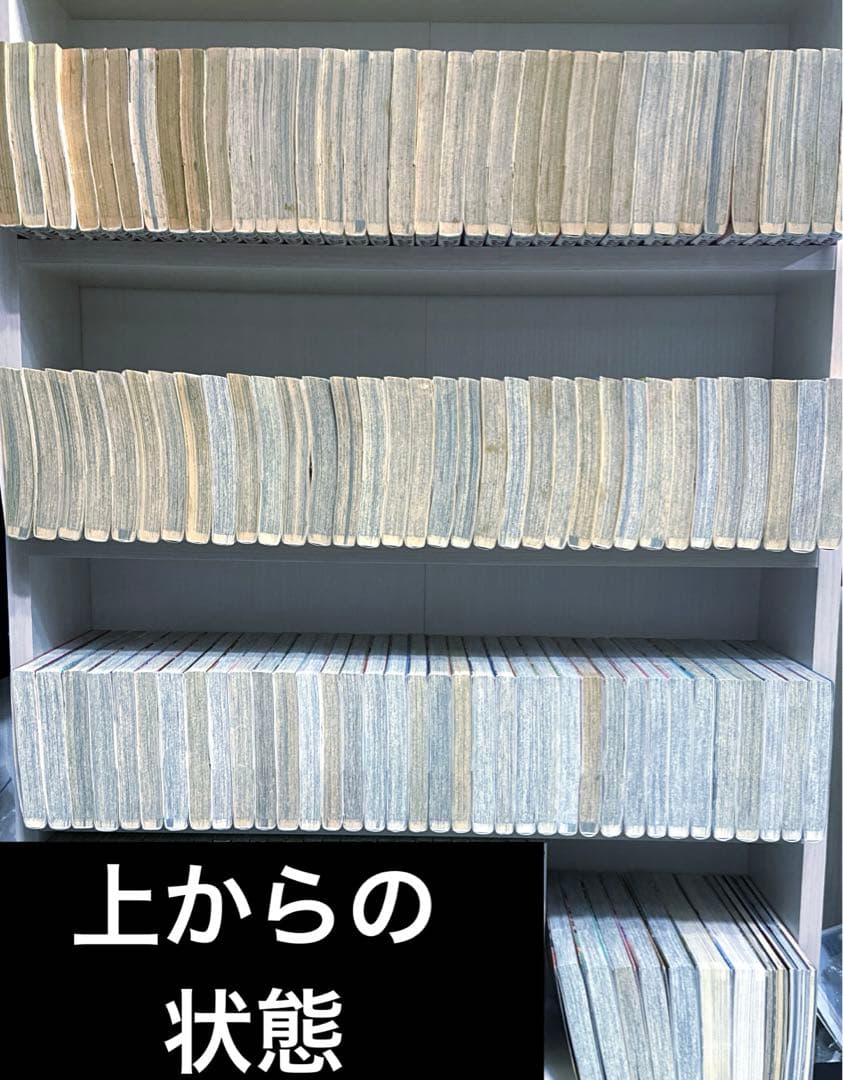 ワンピース全巻　111巻まで　おまけつき