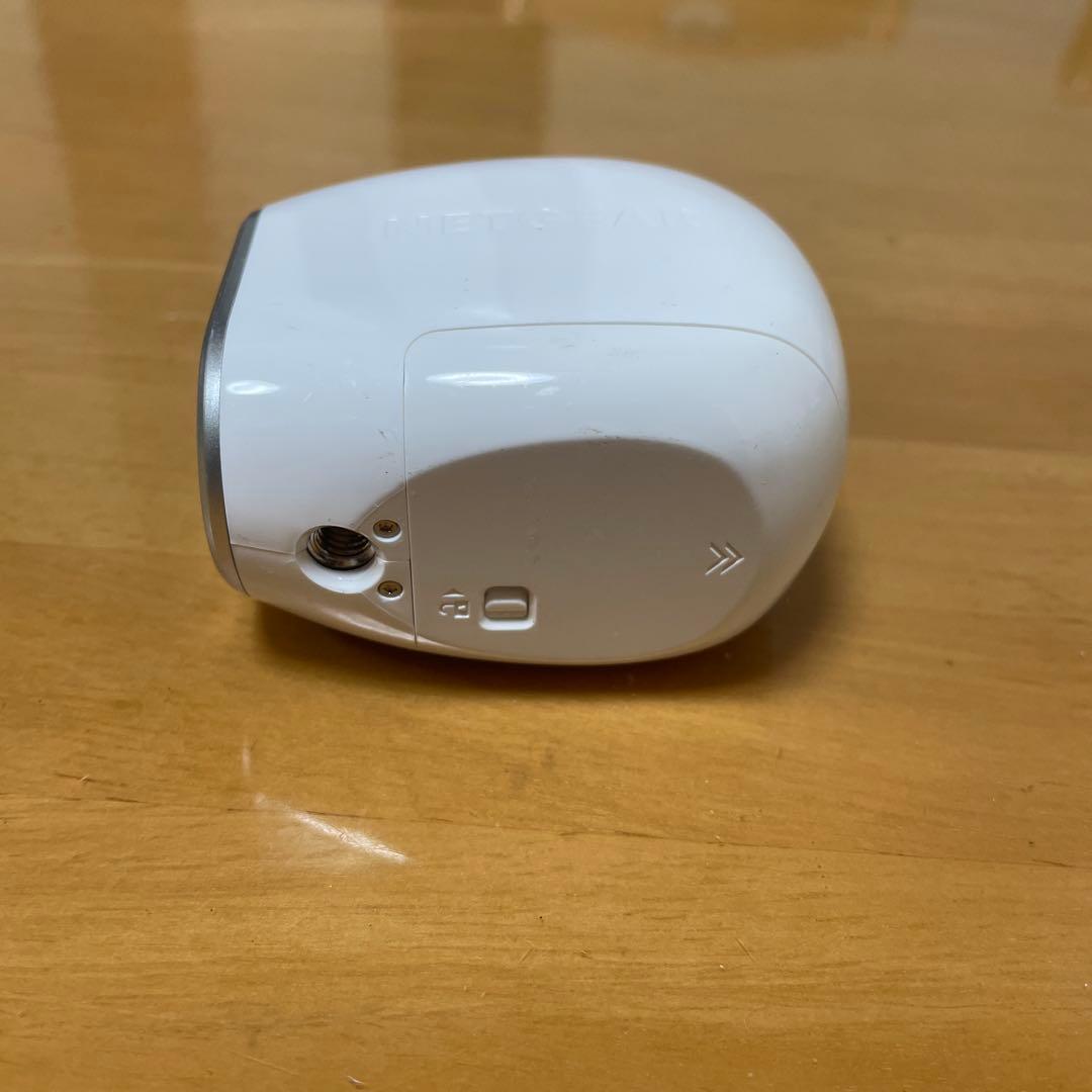 NETGEAR Arlo ワイヤレス ホームセキュリティカメラ