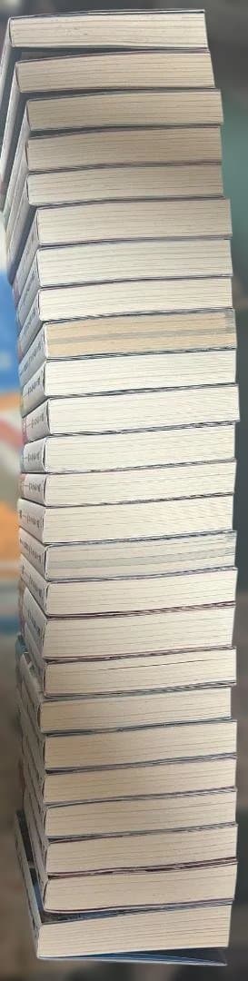 転生したらスライムだった件 小説　1~22巻+公式資料+番外編