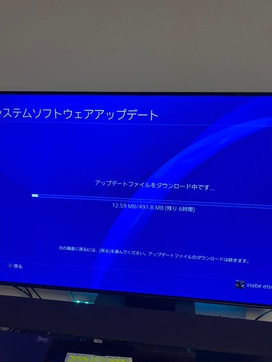 【ほぼ使ってない】プレステ4