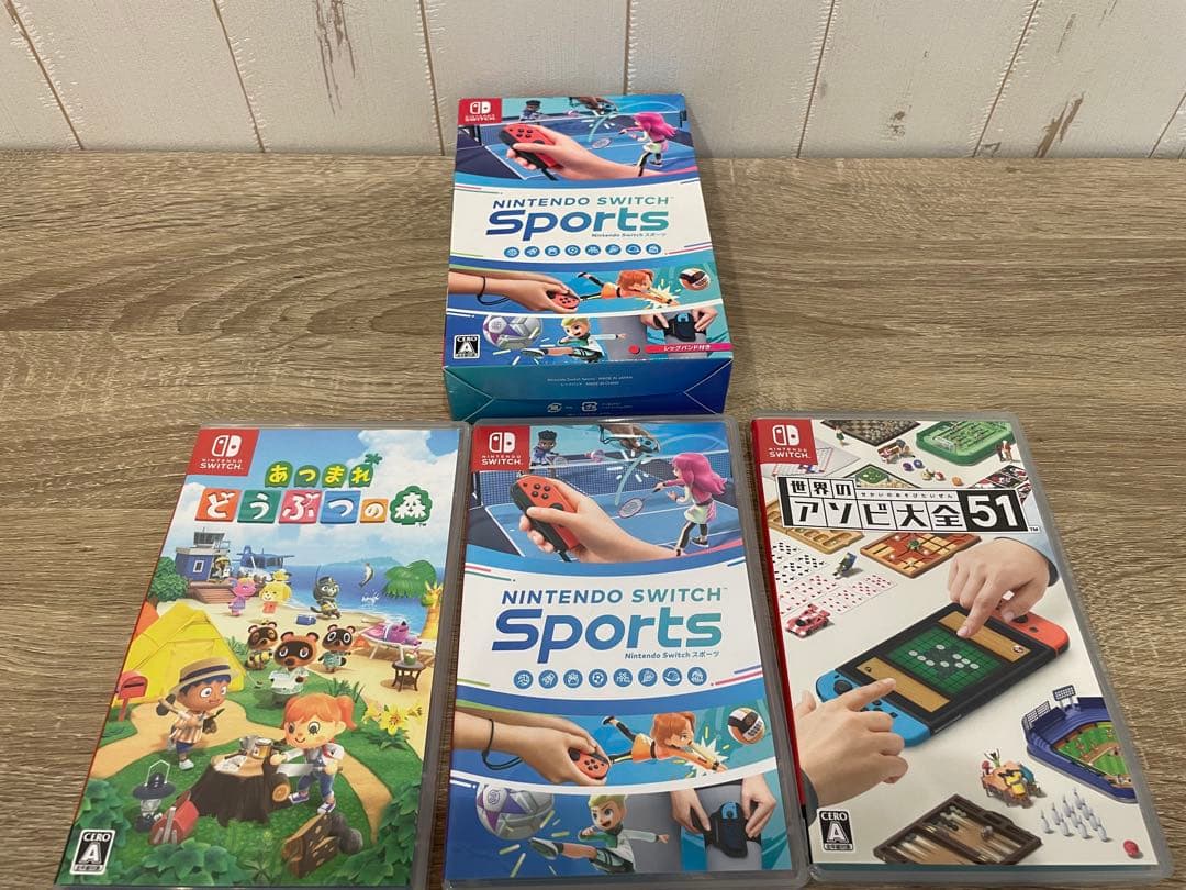 ヒイロ Nintendo Switch本体 どうぶつの森売り切れ