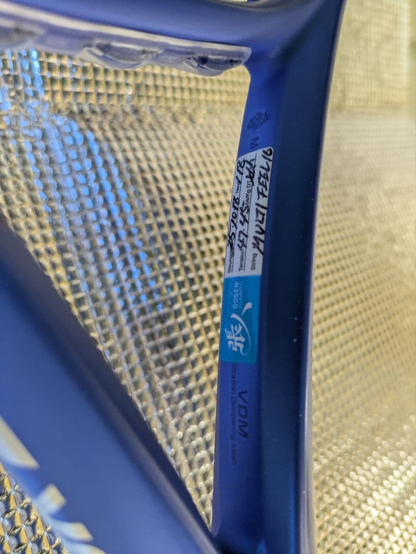 YONEX EZONE 100, g2 テニスラケット