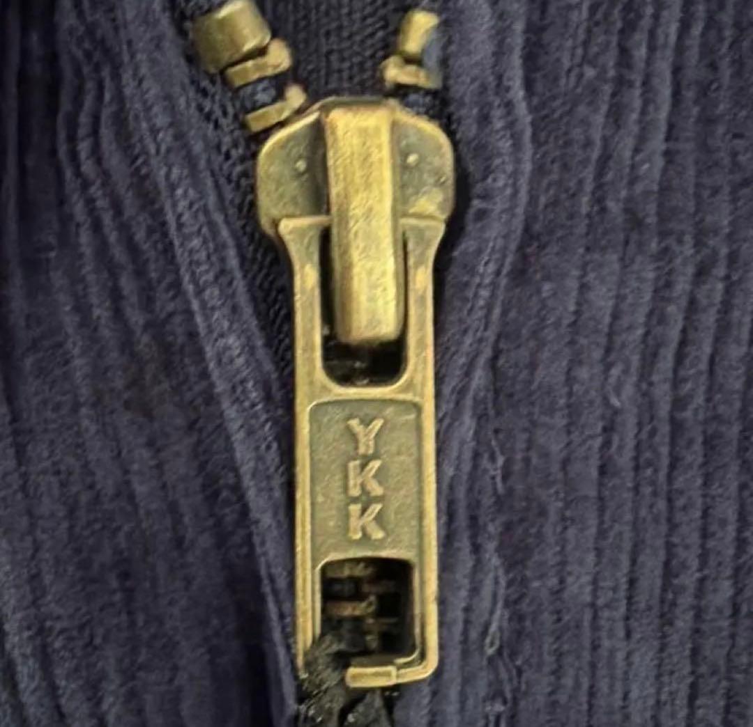 サイズ XL FFA JACKET ファーマーズ ネイビー当日発送