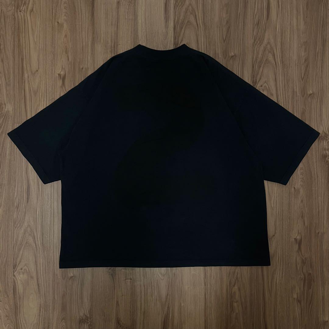 【三連休限定】DONDA 2 LIT MATCH TEE BALENCIAGA