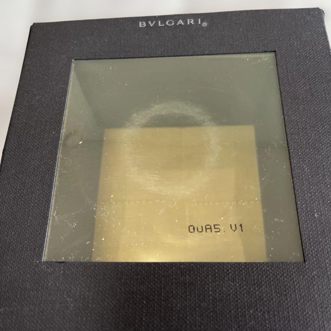 ​【希少・廃盤】ブルガリ ブラック 75ml 香水 BVLGARI BLACK