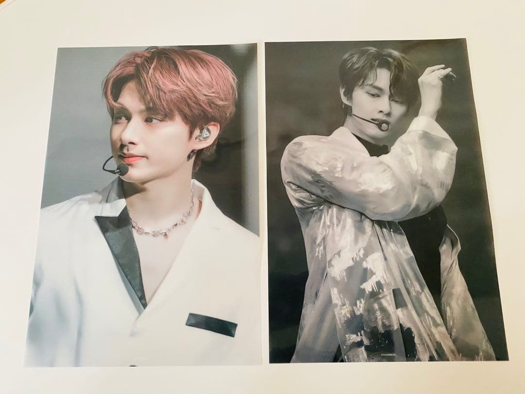 seventeen ジュン スローガン グッズ まとめ売り