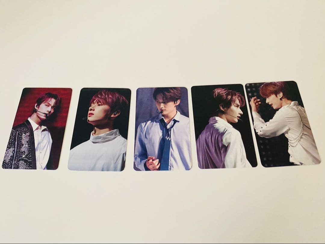 seventeen ジュン スローガン グッズ まとめ売り