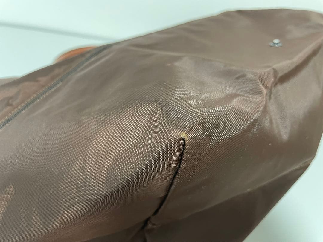 ロンシャン　トラベルバッグ