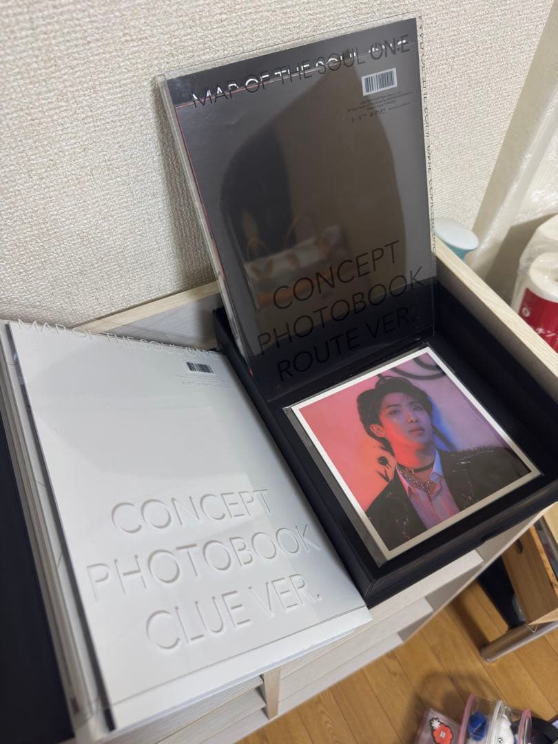 BTS まとめ売り 韓国版