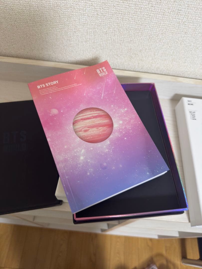 BTS まとめ売り 韓国版