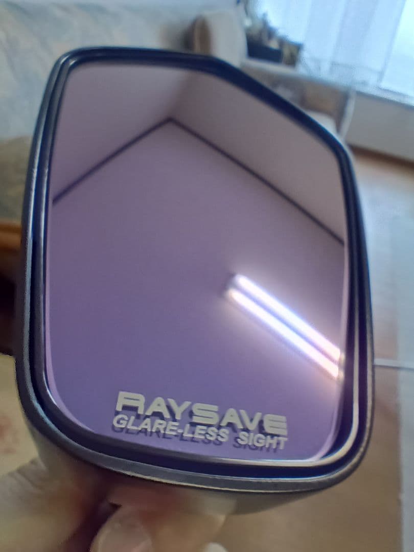 タナックス ナポレオン カウリングミラー 12 NC-002 2個セット