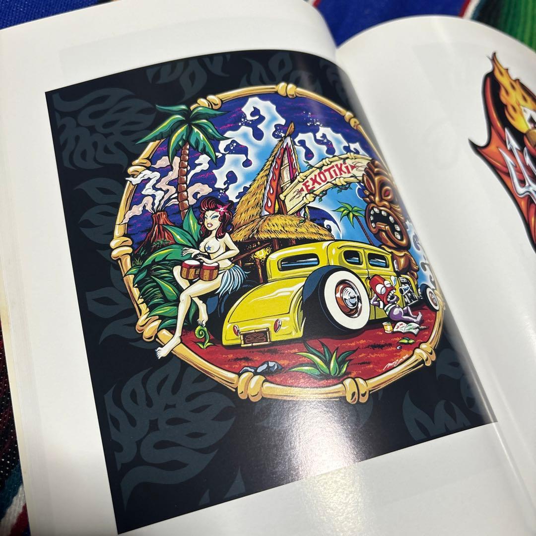 希少 Mr.G COLLECTIKBLE TIKI 193/2000