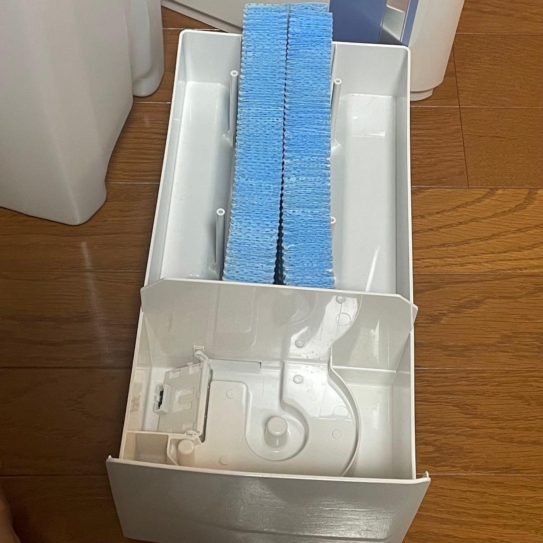 【美品】ダイニチ HD-900E 加湿器【新品予備フィルター2set付】